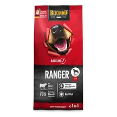 Belcando Baseline Ranger