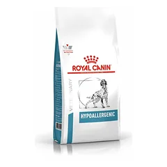 ROYAL CANIN Veterinary Dog Hypoallergenic 14 kg