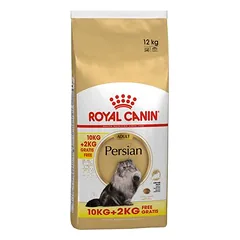Royal Canin Persian Adult sausas maistas katėms, > 10 kg — 3 nuotrauka
