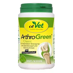 cdVet ArthroGreen Classic