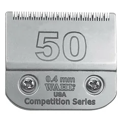 Wahl Competition - chirurginis peiliukas, 0,6mm / nr 40 — 2 nuotrauka