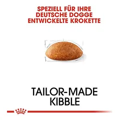 Royal Canin Great Dane Adult sausas maistas šunims — 3 nuotrauka