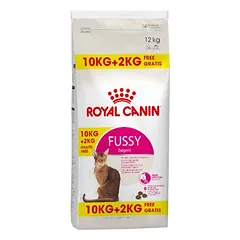 2 kg dovanų! 12 kg Royal Canin bonusinėje pakuotėje, sausas maistas katėms