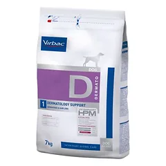 HPMD Dog Dermatology support 7 kg parduotuvėje zooplus.de