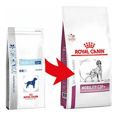 Royal Canin VD MOBILITY Support DOG 12kg — 5 nuotrauka