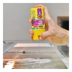 ProNovo Danio Grano XS universalus pašaras žuvims 100 ml (click) — 5 nuotrauka