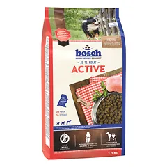BOSCH Active 2x1 kg — 1 nuotrauka