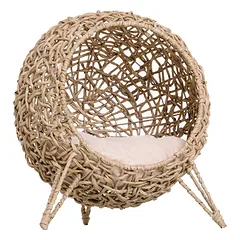 Katės guolis Ø52 × H58 cm