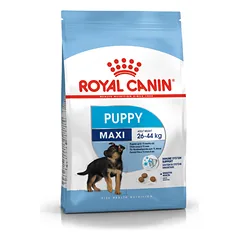 ROYAL CANIN SHN Maxi puppy sausas maistas jauniems didelių veislių šuniukams 4 kg
