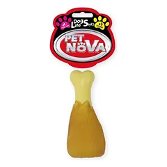 Guminė kulšelė 13cm cypia