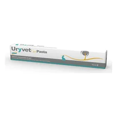 URYVET PASTA 15ML photo