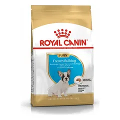 Royal Canin French Bulldog Puppy mažiems šuniukams