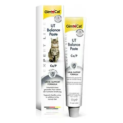 GimCat UT (Urinary) Balance Paste  50 g parduotuvėje 1petshop.lt