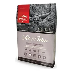 Orijen Fit&Trim sausas maistas šunims 11,4kg. — 2 nuotrauka