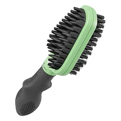 FURminator minkštas šepetys šunims — 4 nuotrauka