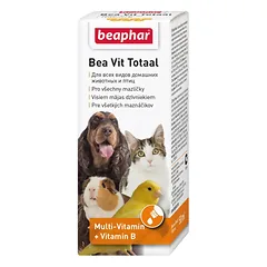 Šunų ir kačių vitaminų lašai
