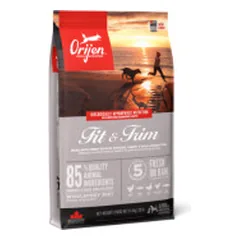 Orijen Fit & Trim sausas pašaras šunims