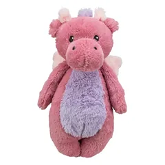 TRIXIE Drakonas, pliušas, perdirbtas, 27 cm (pak.2) parduotuvėje petbaze.lt