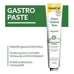 GimCat Gastro Intestinal Paste