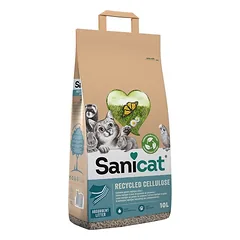 SANICAT Eco Cat Litter 10 l