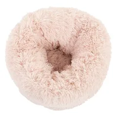 zooplus Exclusive guolis katėms Mochi, rožinis, Ø 55 x H 25 cm — 3 nuotrauka