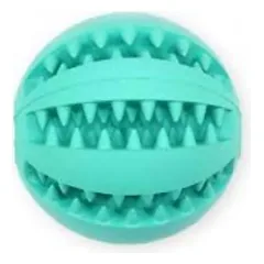 PET NOVA Superdental mėtinis kamuoliukas šunim 7cm 2vnt