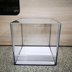 Terariumas 27L 30x30x30