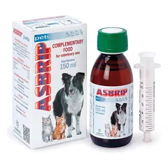 Catalysis Asbrip Pets – Papildas skirtas pagerinti kvėpavimą nuotrauka