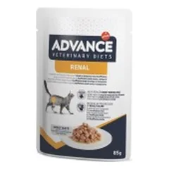 ADVANCE Veterinary Diet Cat RENAL konservai katėms