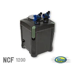 AQUA NOVA išorinis filtras 1200l/h