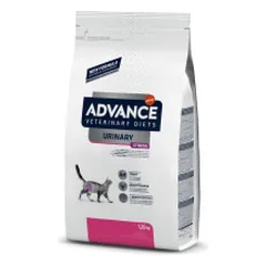 Advance Veterinary Diets Urinary Stress Cat sausas pašaras katėms - Pet24