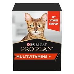 PRO PLAN Cat Adult Multivitamin Supplement Pulver