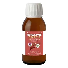 Ruvera Hepatavis Forte nuotrauka