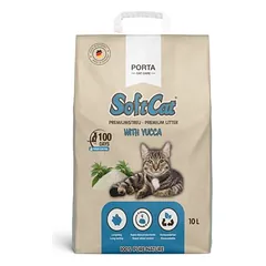 Porta SoftCat Yucca