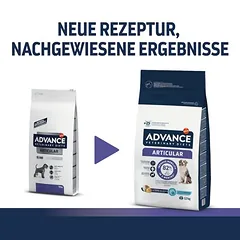 Advance Veterinary Diets Articular Care sausas maistas šunims, > 10 kg — 2 nuotrauka