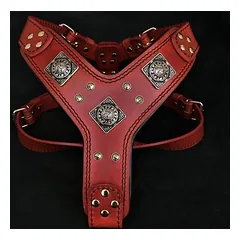 Bestia Hundegeschirr Eros