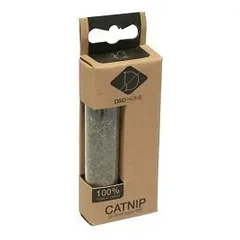 Super refill organic catnip 2x25ml