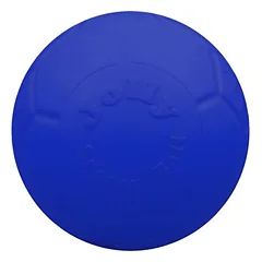 Jolly Hundespielzeug Fußball blau