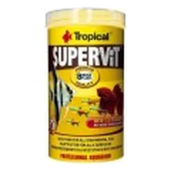 Tropical Supervit maistas žuvims su Beta-gliukanu 100 ml — 3 nuotrauka
