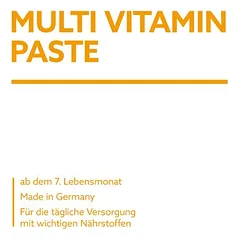 GimCat Multi-Vitamin pasta, skanėstai katėms, 50 - 79 g — 5 nuotrauka