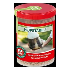 Salvana Hufstabil pašaras arkliams, 3kg — 2 nuotrauka
