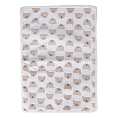 zooplus Basics kilimėlis šunims, žakardas, L 70 x B 60 cm — 2 nuotrauka