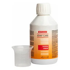 Diafarm Dog Joint Care Flexon skystis šunims 250 ml