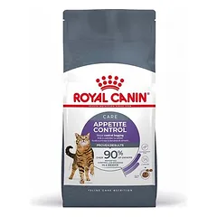Royal Canin Appetite Control Care sausas maistas katėms, > 10 kg — 2 nuotrauka