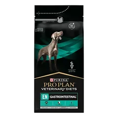 PURINA Veterinary PVD EN Gastrointestinal (šunims) 1,5kg