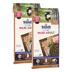Bosch Adult Maxi, paukštiena 2x15kg