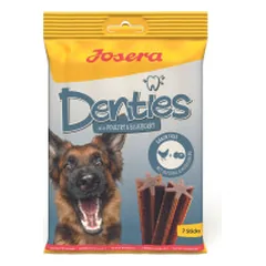 Josera Denties Poultry & Blueberry skanėstai šunims