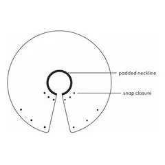 KVP SAF-T-SHIELD — 2 nuotrauka