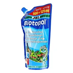Biotopol vandens paruošėjas 500+125 ml (papildymas) — 3 nuotrauka