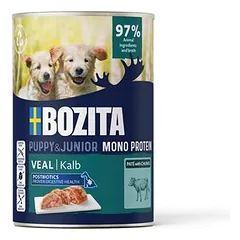 Bozita Dog Dose Pate Puppy 6x400g